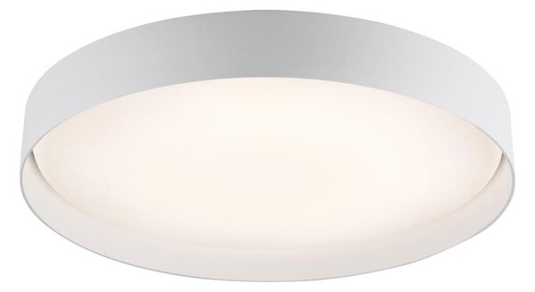 Schöner Wohnen 14595-16 - Димируем LED плафон TAVOLI LED/34W/230V бял + дистанционно управление