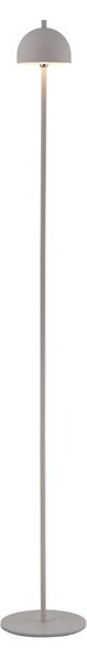 Schöner Wohnen 19245-39 - Димируема LED подова лампа BELLIS LED/2,5W/5V IP54 сива