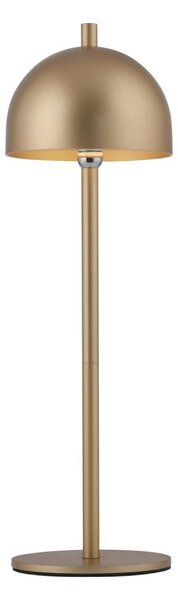 Schöner Wohnen 19244-12 - LED димируема настолна лампа BELLIS LED/2,5W/5V IP54 златна