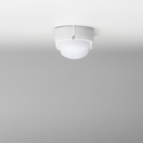 Brilagi - LED Индустриална лампа SIMA LED/12W/230V IP65 бяла