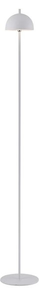 Schöner Wohnen 19245-16 - Димируема LED подова лампа BELLIS LED/2,5W/5V IP54 бяла