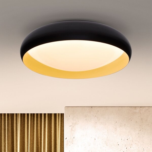 Brilagi - LED регулируемо таванно осветление LIVIA LED/48W/230V 3000-6500K + DO
