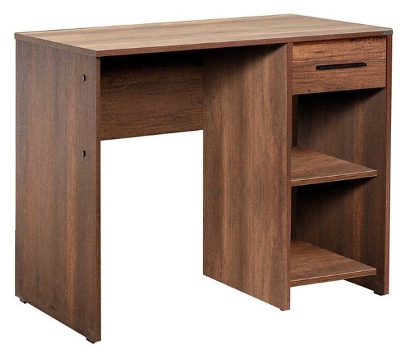 Офис бюро Concept TopMebel в орех 90x52x75cm