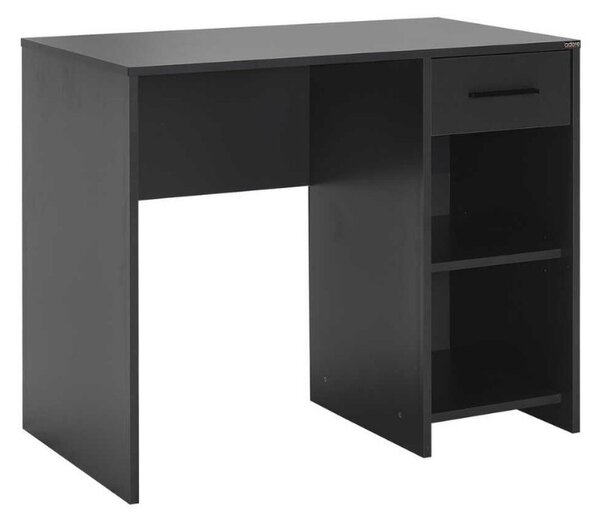 Офис бюро Concept TopMebel в антрацит 90x52x75cm