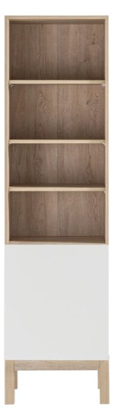 ДЕТСКА ЕТАЖЕРКА ЗА КНИГИ PALERMO
