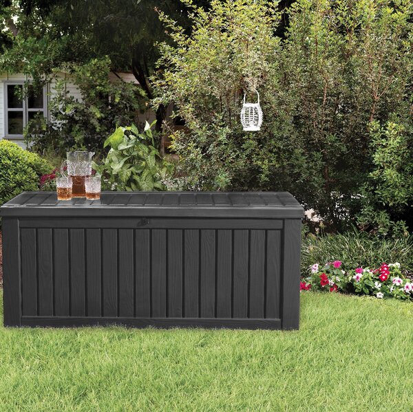 Градинска кутия ROCKWOOD 570 L