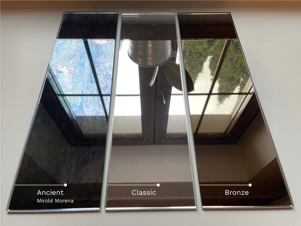 Антично огледало Base B31