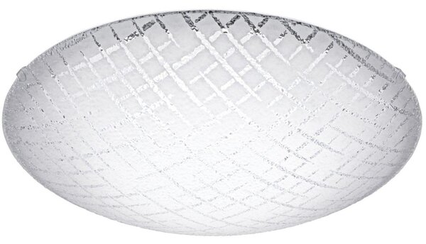 Eglo 32603 - LED таванно осветително тяло RICONTO LED/11W/230V Ø 25 см