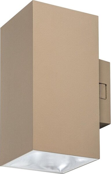 Rabalux 77215 - LED външно стенно осветително тяло URFA 18W/230V 2700/4000/6500K IP65