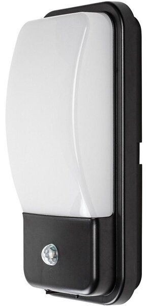 Rabalux 77233 - LED външна стенна лампа със сензор MATZEN 20W/230V IP65