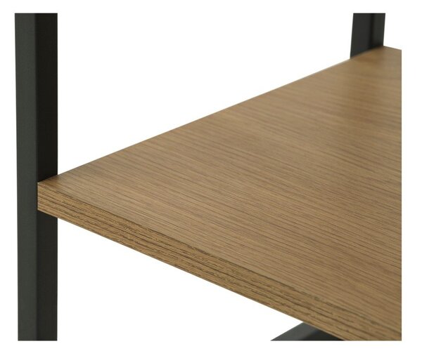 Странична масичка от декор от дъб 30x40 cm Cesura – Unique Furniture