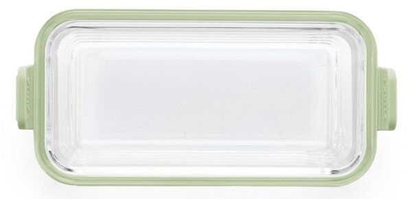 Стъклени форми за печене 2 бр. 20x9,5 cm – Lékué