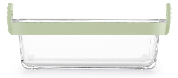 Стъклени форми за печене 2 бр. 20x9,5 cm – Lékué