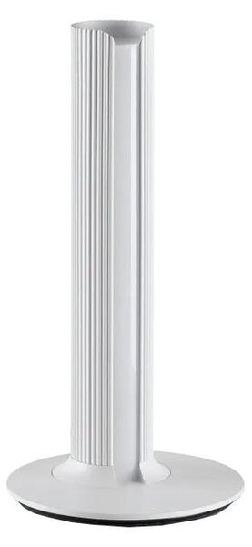 Ideal Lux - Димируема настолна LED лампа DORICA LED/8W/230V CRI 90 бяла