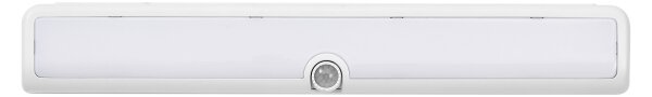 Osram - Димируемо LED осветително тяло за монтаж под шкаф със сензор LINEAR LED/3,8W/5V 30cm бяло