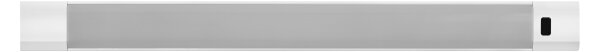 Osram - димируемо LED подшкафно осветително тяло със сензор LINEAR EDGE LED/8W/230V 50 cm бяло