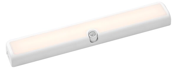 Osram - Димируемо LED осветително тяло за монтаж под шкаф със сензор LINEAR LED/3,8W/5V 30cm бяло