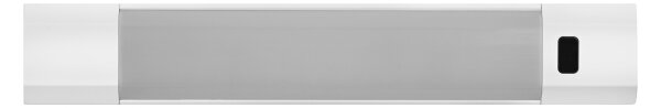 Osram - Димируемо LED осветително тяло за под шкаф със сензор LINEAR EDGE LED/4W/230V 30 cm бяло