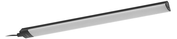 Osram - LED димируемо подшкафно осветително тяло със сензор LINEAR ANGLE LED/5W/230V 35 cm черно