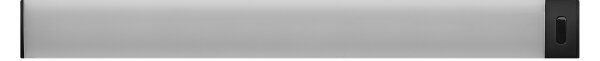 Osram - LED димируемо подшкафно осветително тяло със сензор LINEAR ANGLE LED/5W/230V 35 cm черно