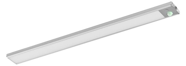 Osram - LED подшкафно осветително тяло със сензор LINEAR LED/3,2W/3,7V 40 cm, сиво