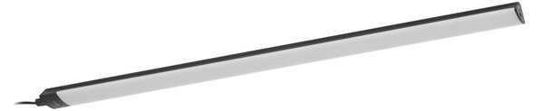 Osram-LED димируемо подшкафно осветително тяло със сензор LINEAR ANGLE LED/7,5W/230V 55 cm черно