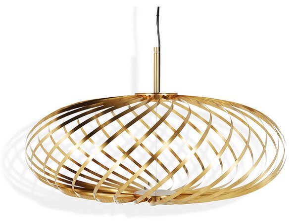 Tom Dixon - Spring Висяща Лампа Small Месинг Tom Dixon