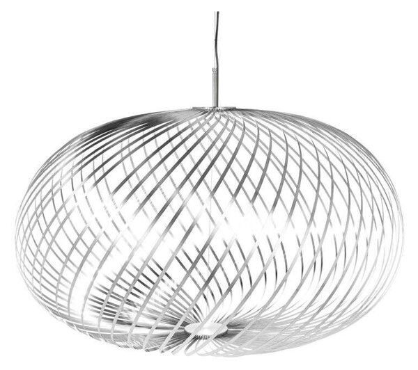 Tom Dixon - Spring Висяща Лампа Large Сребро