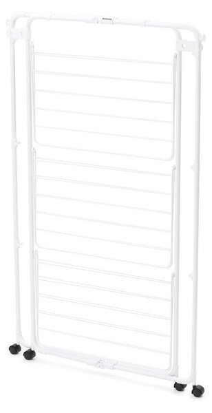 Бяла сушилня за дрехи 23 m HangOn Tower – Brabantia