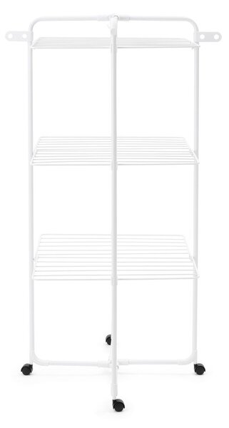 Бяла сушилня за дрехи 23 m HangOn Tower – Brabantia