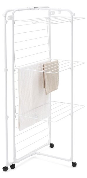 Бяла сушилня за дрехи 23 m HangOn Tower – Brabantia