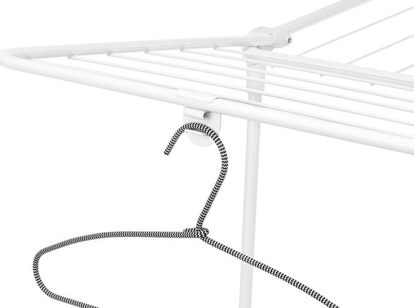 Бяла сушилня за дрехи 18 m HangOn Too – Brabantia