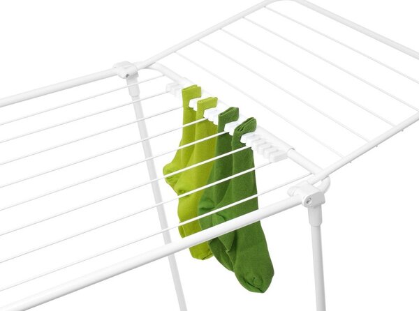 Бяла сушилня за дрехи 18 m HangOn Too – Brabantia