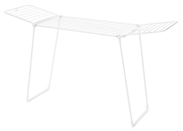 Бяла сушилня за дрехи 22 m HangOn Too – Brabantia