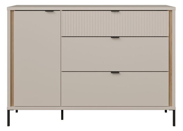 Forte TWENTY THREE Kомод L пясък