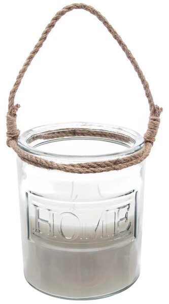 Ароматна свещ atmosphera Assorted, Vanilla, Стъкло, 7820 g