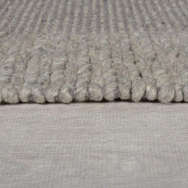 Килим Rue Rue Grey 160X230 cm, Flair Rugs