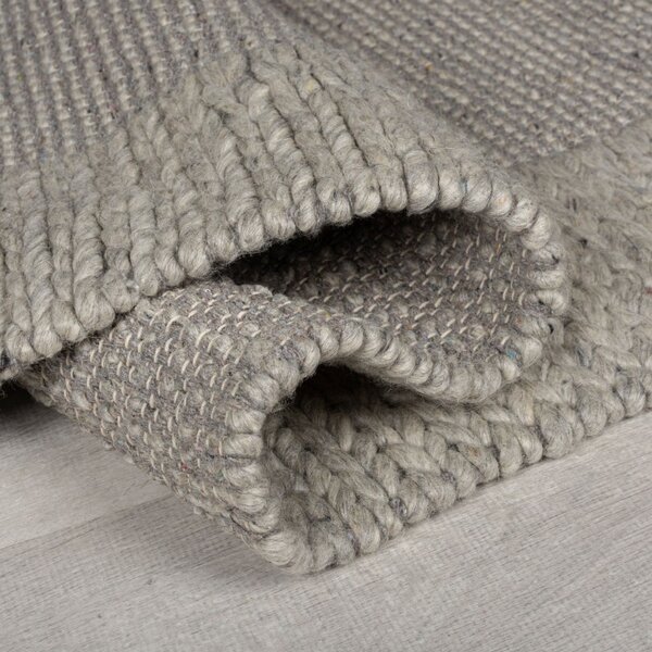 Килим Rue Rue Grey 160X230 cm, Flair Rugs