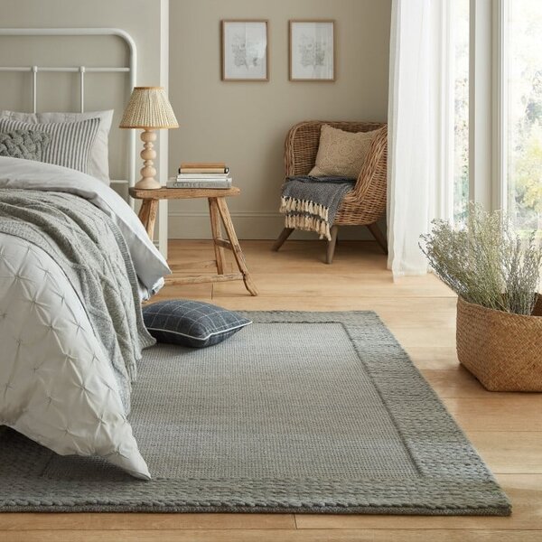 Килим Rue Rue Grey 160X230 cm, Flair Rugs