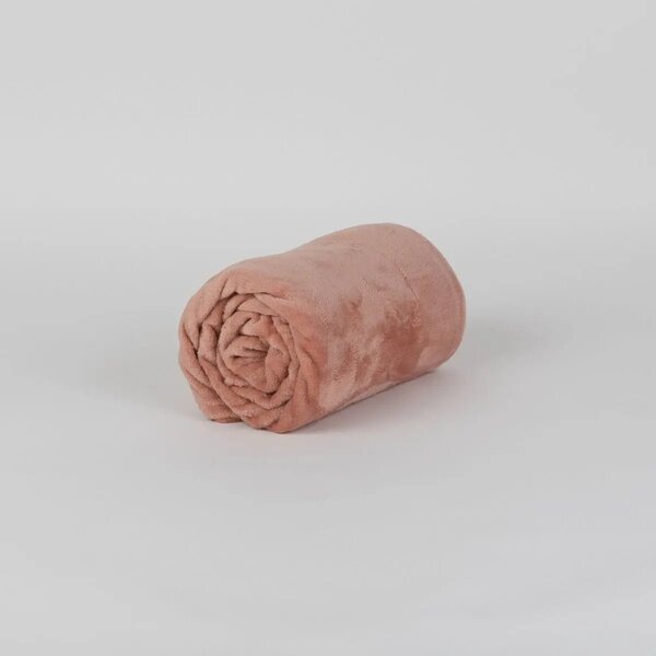Одеяло DILIOS Silk Touch 130х170 см, праскова