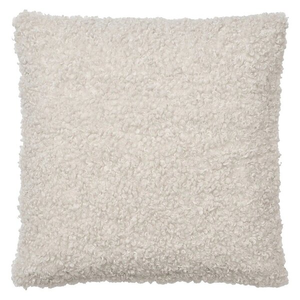 Калъфка за възглавница от букле 50x50 cm Teddy – Blomus