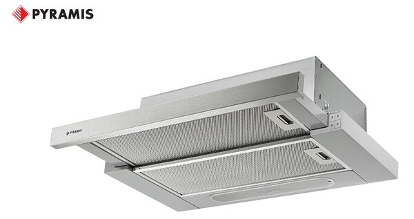 Аспиратор PYRAMIS TURBO SLIM Essential