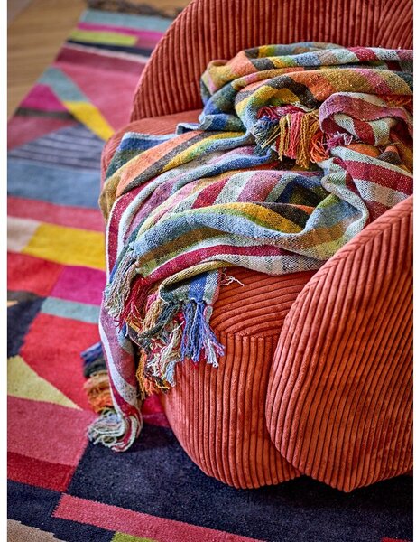 Одеяло 130x160 cm Elmy – Bloomingville