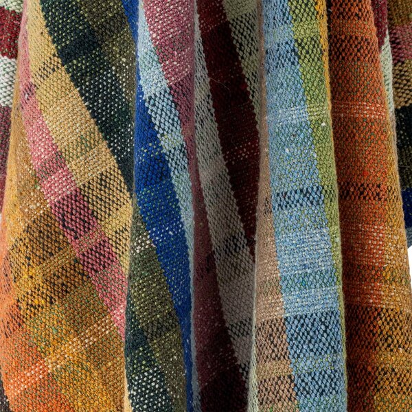 Одеяло 130x160 cm Elmy – Bloomingville