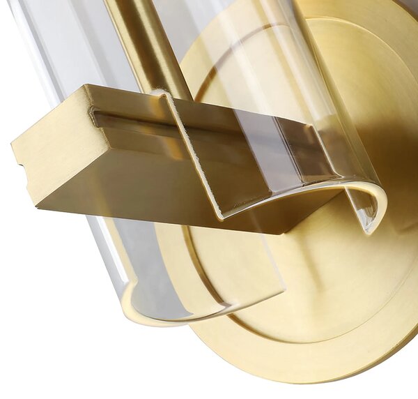 Аплик APP1205-1W Gold