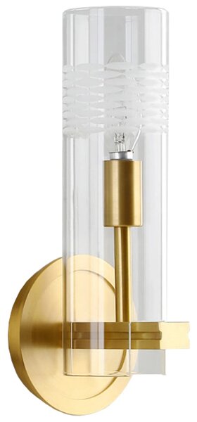 Аплик APP1205-1W Gold