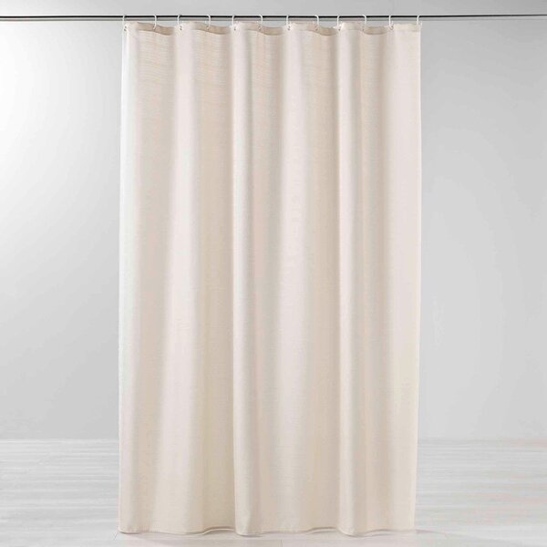 Завеса за душ 180x200 cm Yaline – douceur d'intérieur