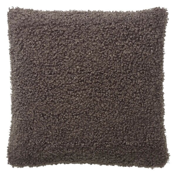 Калъфка за възглавница от букле 50x50 cm Teddy – Blomus