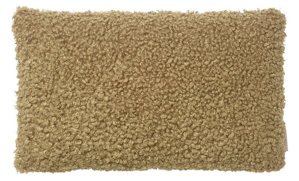 Калъфка за възглавница от букле 30x50 cm Teddy – Blomus