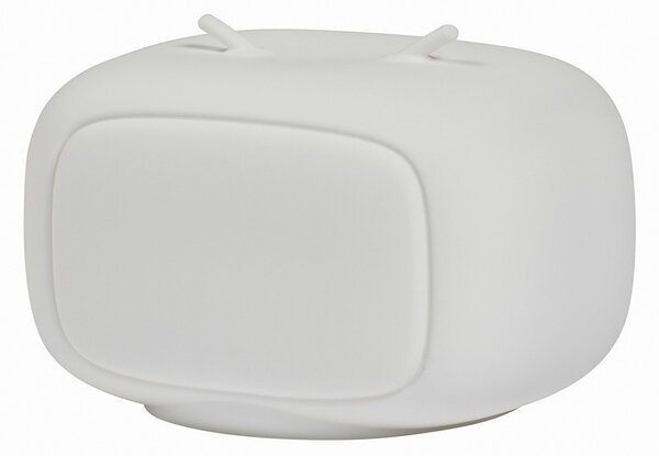 Нощна лампа Ledvance Nightlux TV touch, настолна, 2.5W, 5V, 20lm, 3000K, бяла